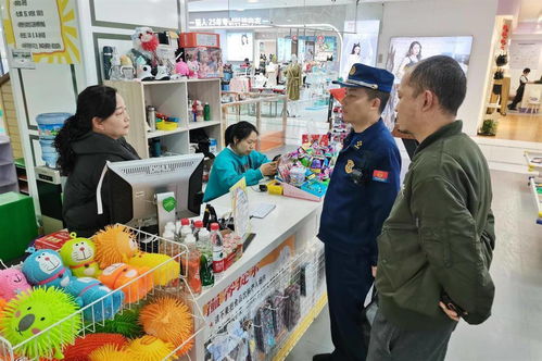 湖北省发布大型商业综合体 商市场等场所消防安全突出风险清单