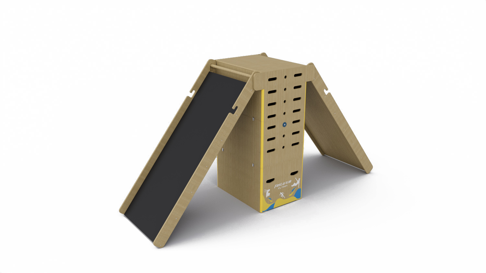 攀爬组合2